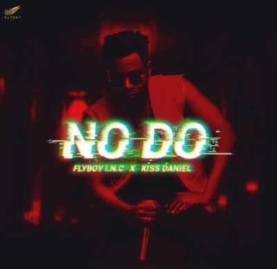 Kiss Daniel No Do