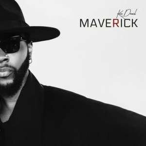 Kizz Daniel - Maverick