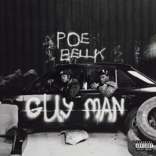 LADIPOE, Bella Shmurda Guy Man Lyrics