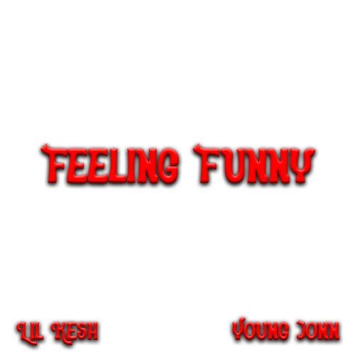Lil Kesh Feeling Funny Lyrics