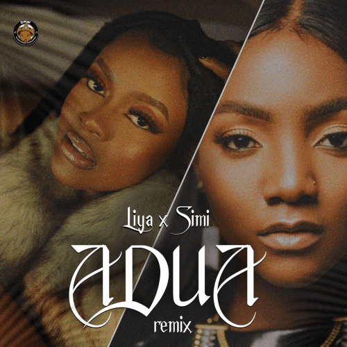 Liya Simi Adua (Remix)