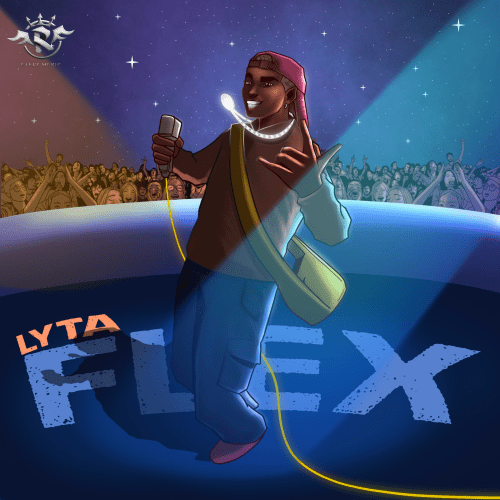 Lyta Flex