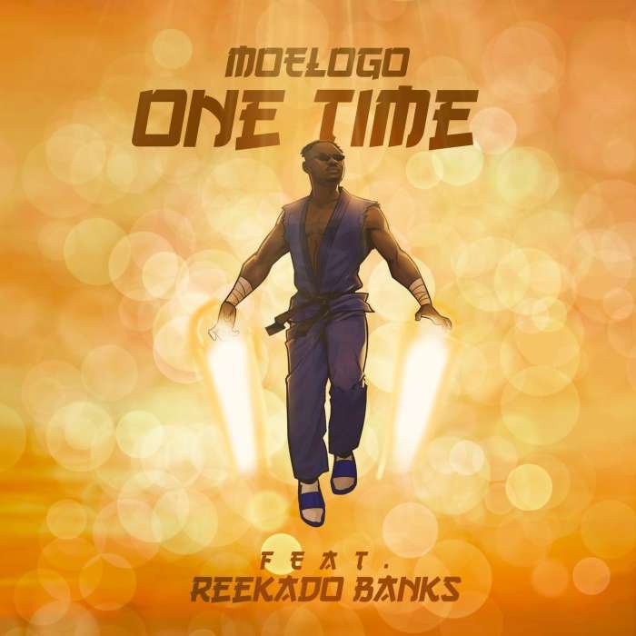 Moelogo One Time Reekado Banks