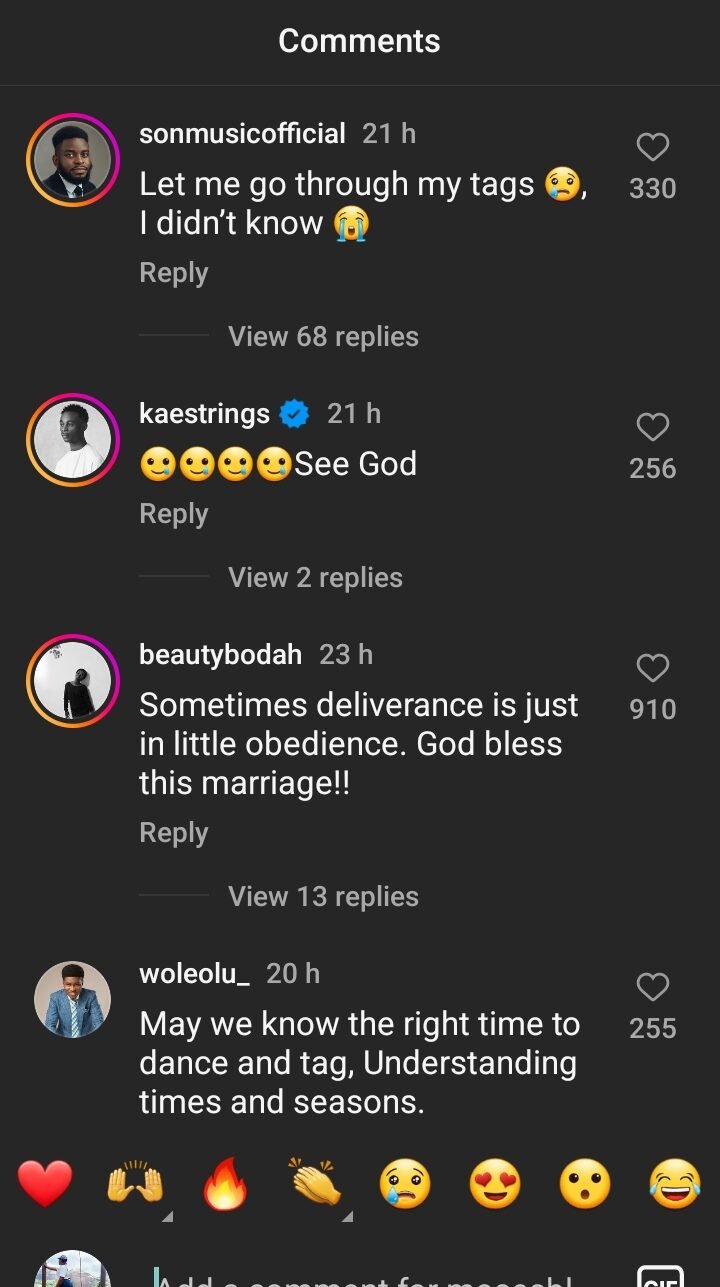Moses Bliss