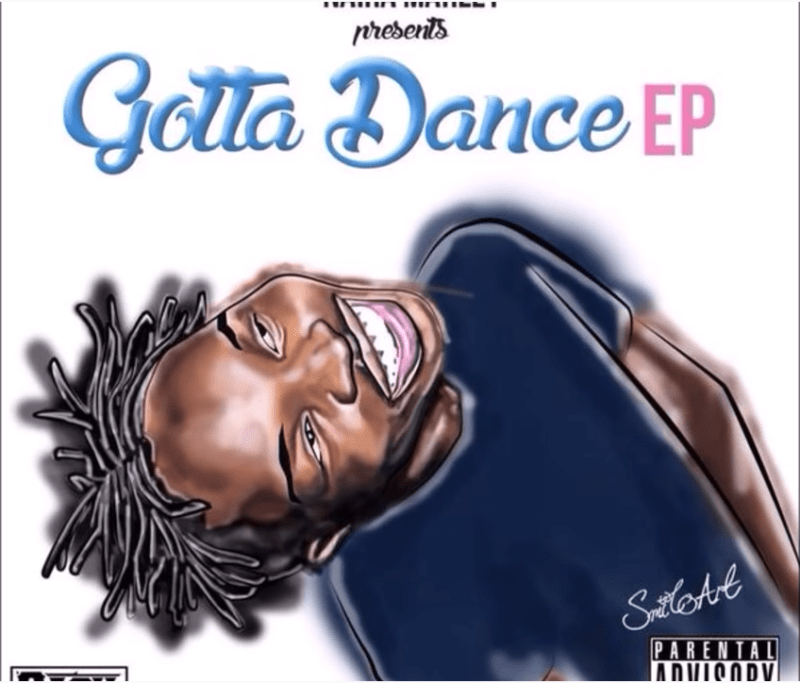 Naira Marley Stupid Dance