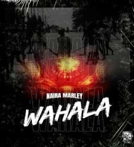 Naira Marley - Wahala