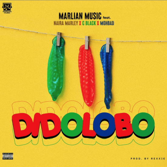 Naira Marley x Cblvck x Mohbad - 