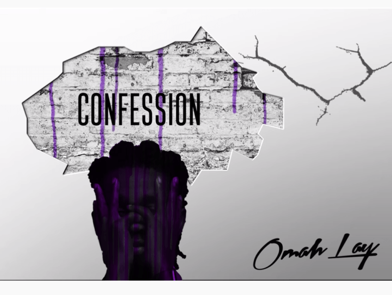 Omah Lay Confession