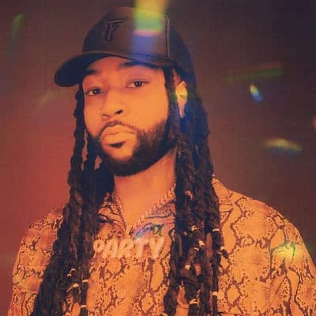 Partynextdoor - Her Old Friends (Lyrics)