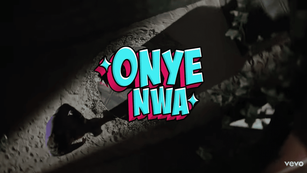 Phyno Onye Nwa