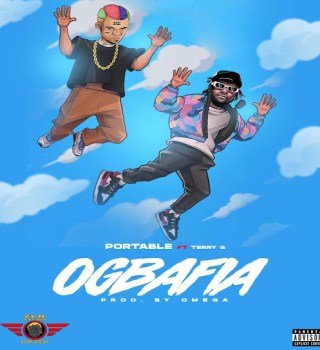 Portable ”“ Ogbafia Ft Terry G