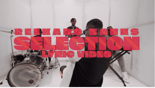 Reekado Banks Selection