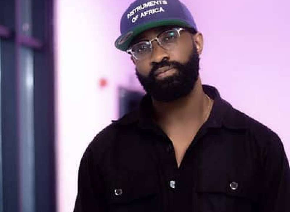 Ric Hassani - My Only Baby (Lyrics)