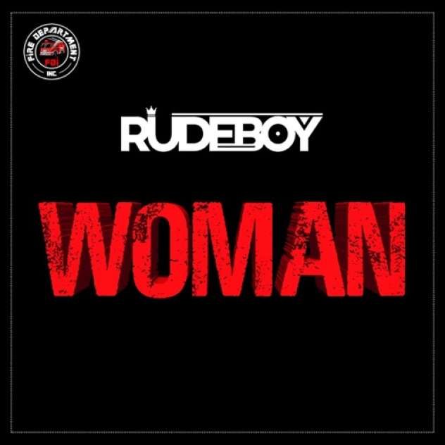 Rudeboy - 