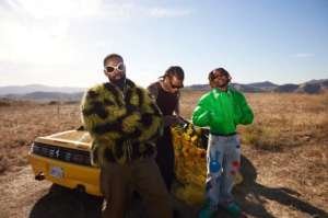 SARZ x Asake x Gunna - Happiness