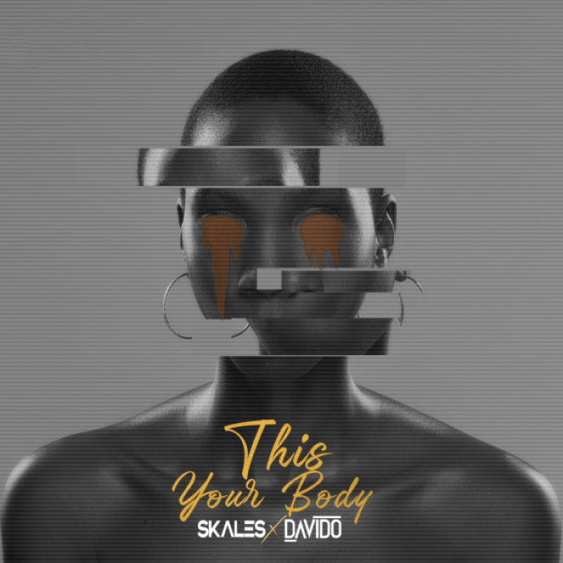 Skales Davido This Your Body