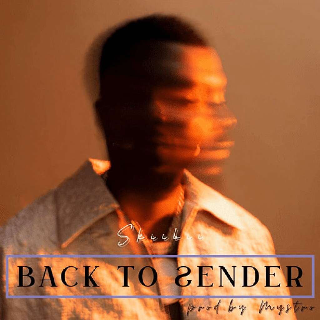 Skiibii Back To Sender
