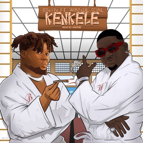 BNXN Buju Kenkele Wande Coal