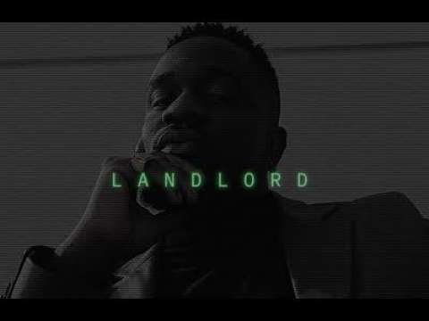 Sarkodie Landlord
