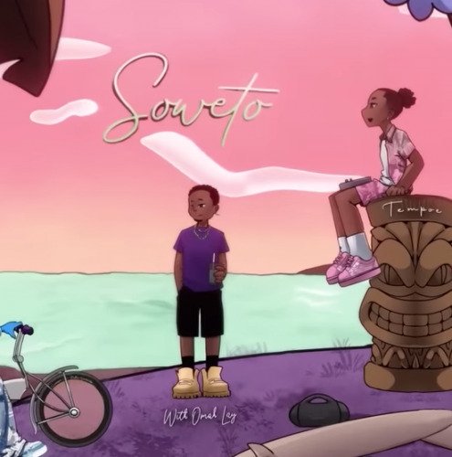 Victony Soweto Omah Lay (Remix 2)