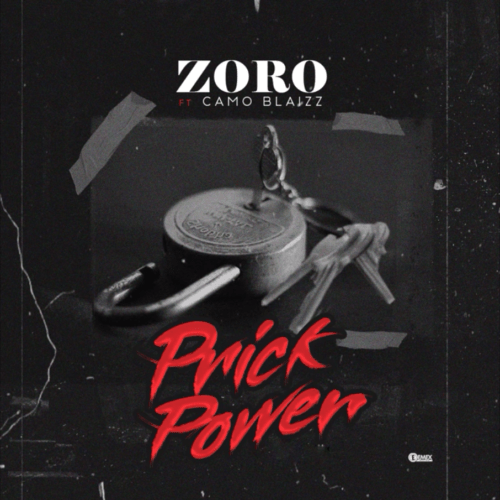 Zoro - 