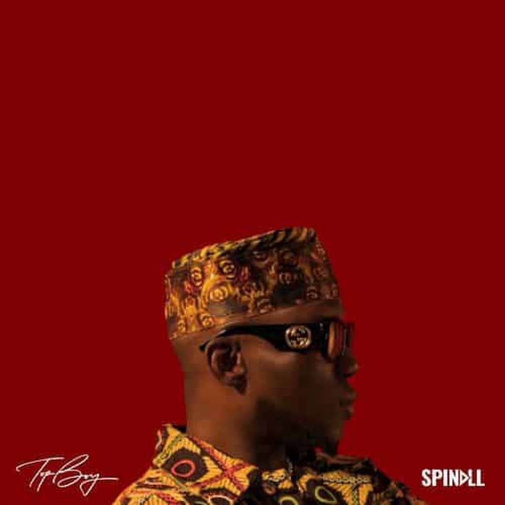 Spinall Top Boy Album