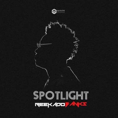 Reekado Banks - Spotlight 