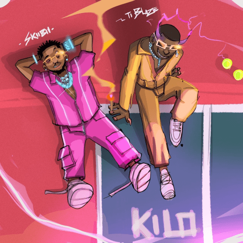 T.I Blaze Skiibii Kilo