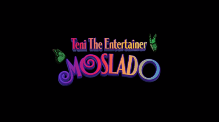 Teni Moslado