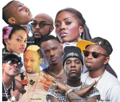 nigeria-music-industry