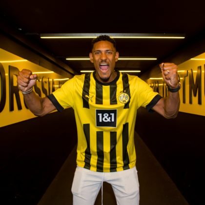 Golden Boot AFCON 2023