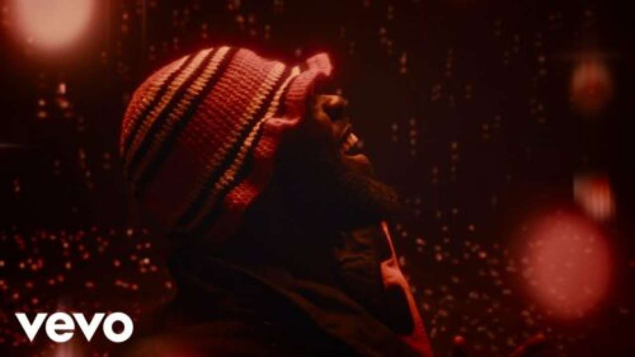 BLOOD ON THE DANCE FLOOR - ODUMODUBLVCK ft. Bloody Civilian & Wale