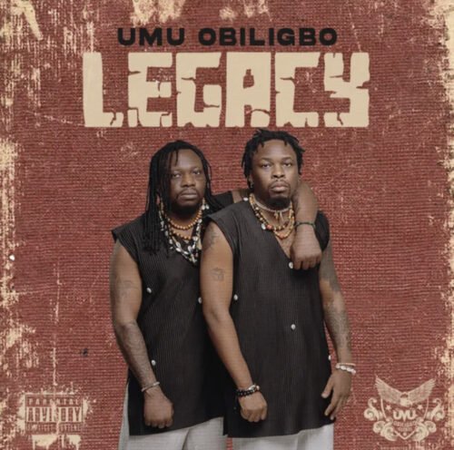 Umu Obiligbo - Legacy