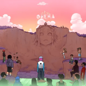 Victony – OHEMA ft Crayon & Bella Shmurda