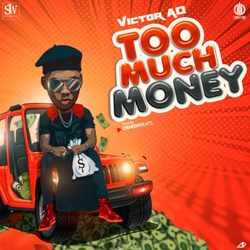 Victor AD - 