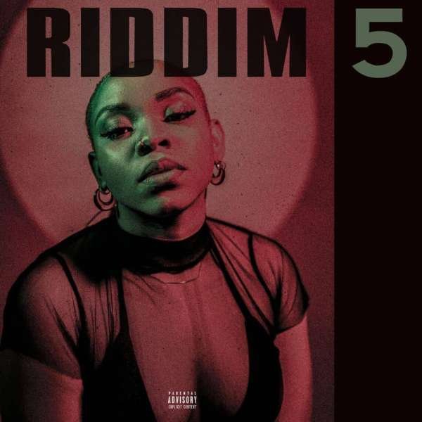 FAVE Riddim 5 EP