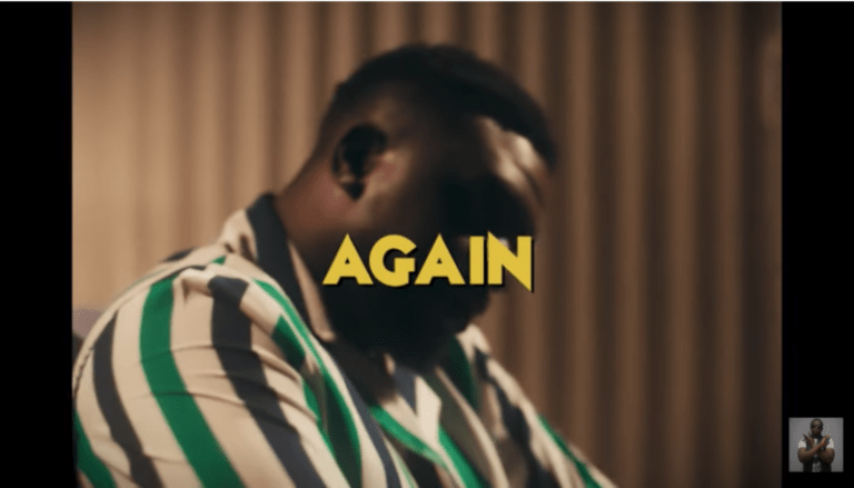 Wande Coal Again (Remix) Wale