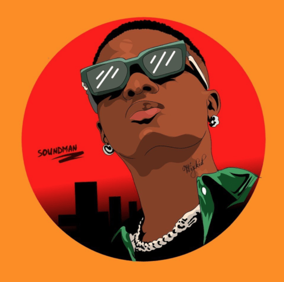 Wizkid - 