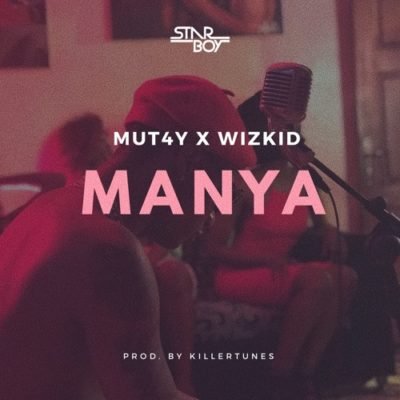 Wizkid 