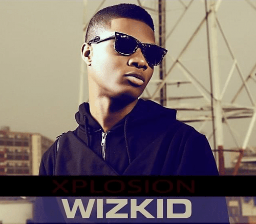 Wizkid Wiz Party