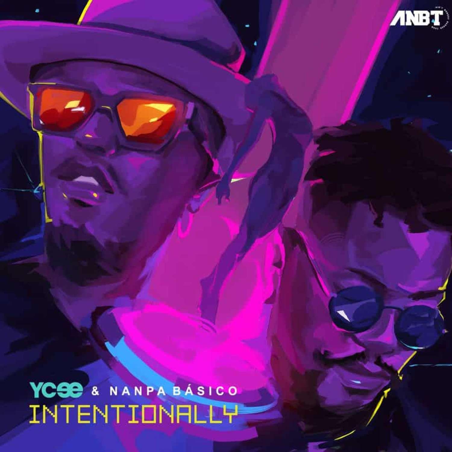 YCee Intentionally Nanpa BÃ¡sico