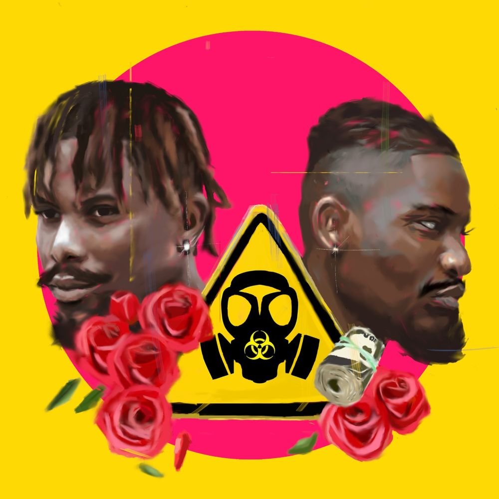 Ycee Tell Nobody