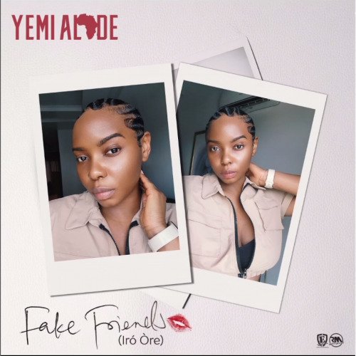 Fake Friends