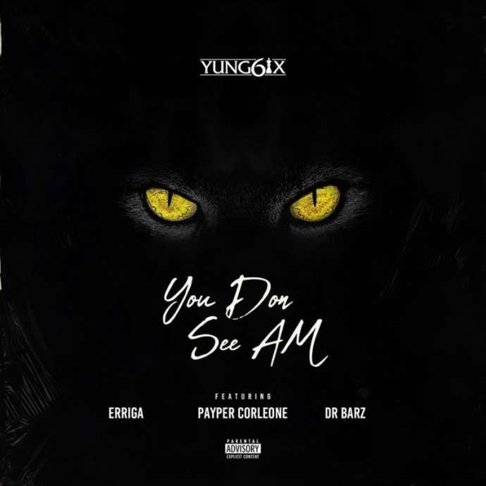 Yung6ix ”“ 