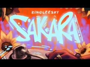 Zinoleesky - Sakara