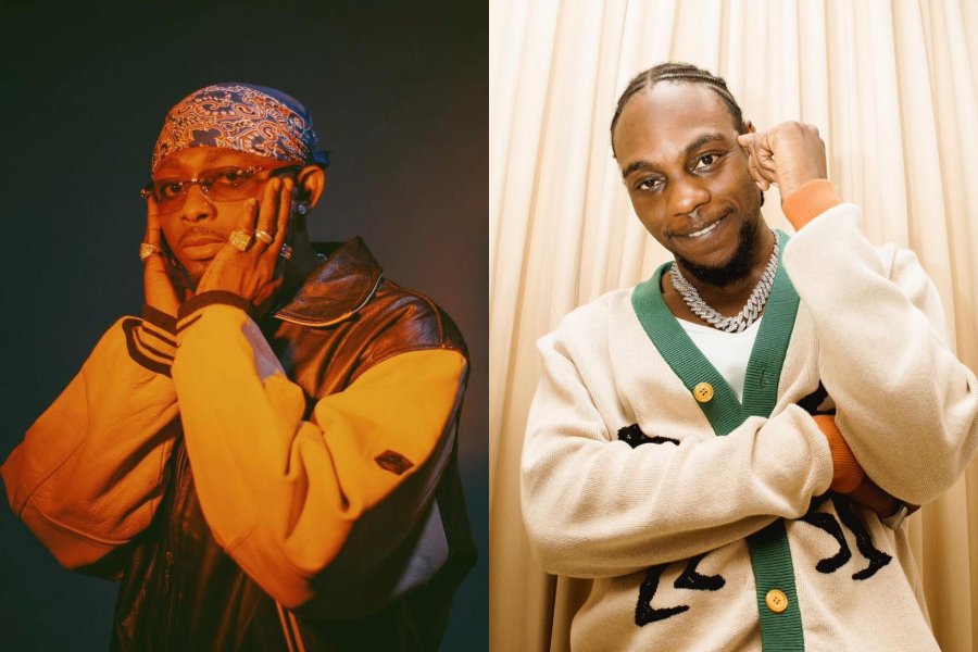 Sean Tizzle and L.A.X combine forces for new single ‘No Shame’