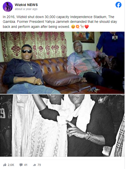 Wizkid