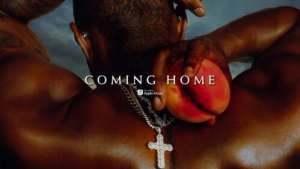 ALBUM: Usher - Coming Home