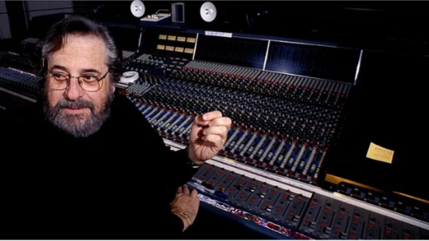 Phil Ramone