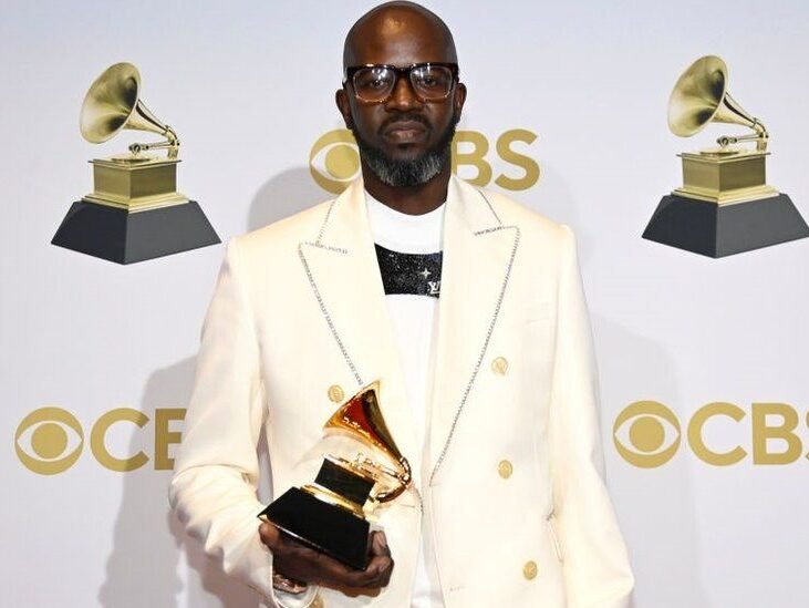 Black Coffee Grammy Award